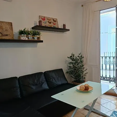 Bohemian & Suites Catedral -Parking Sevilla Exterior foto