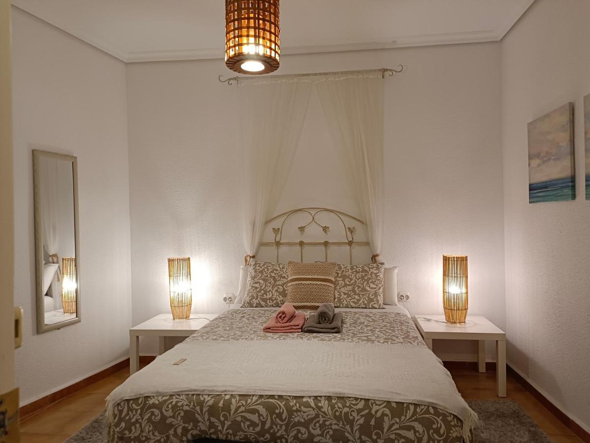 Apartment Bohemian & Catedral -parking Sevilla
