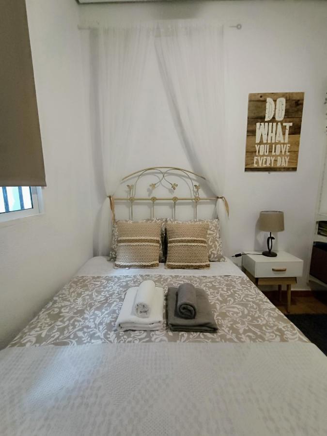 Bohemian & Catedral -parking Sevilla