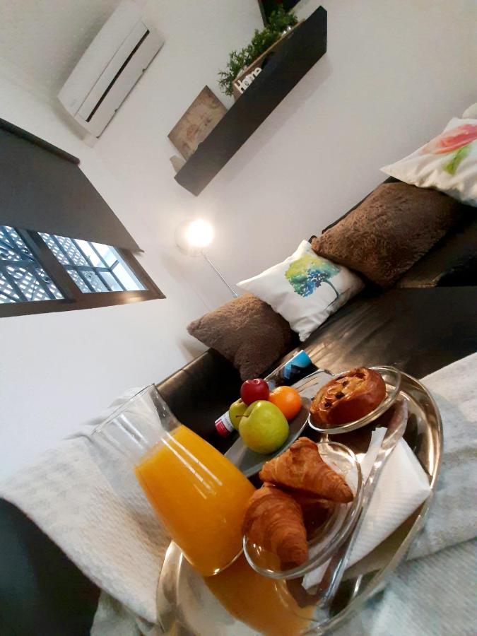 Bohemian & Catedral -parking * Sevilla