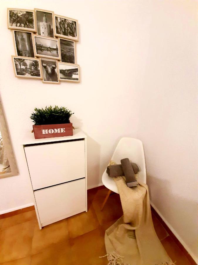 Bohemian & Catedral -parking Appartement