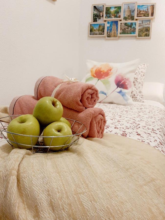 Appartement Bohemian & Catedral -parking *