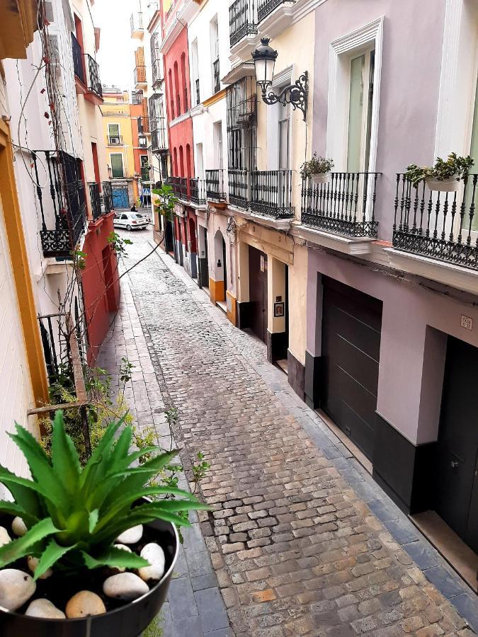 Bohemian & Catedral -parking Appartement *