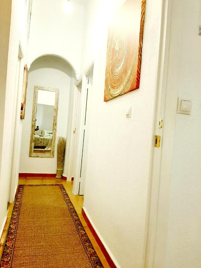 Appartement Bohemian & Catedral -parking *
