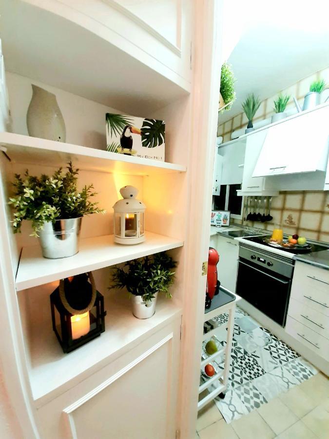 Bohemian & Catedral -parking Appartement *