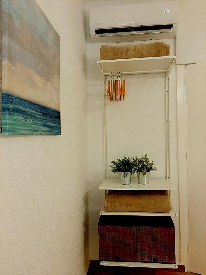 Appartement Bohemian & Catedral -parking