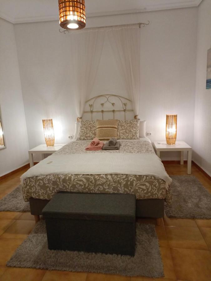 Appartamento Sevilla Centro Catedral Bohemian&suites Arenal - Parking *