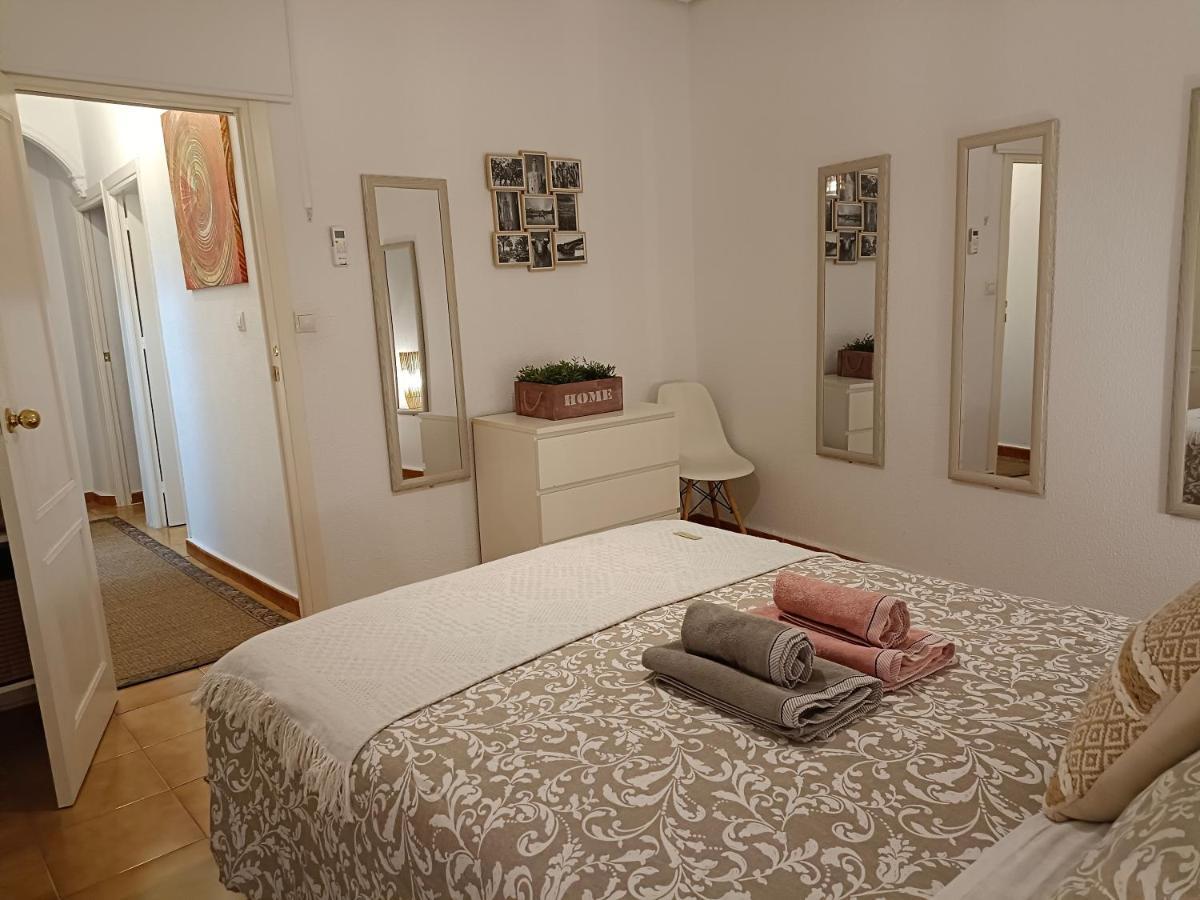 Sevilla Centro Catedral Bohemian&suites Arenal - Parking Siviglia