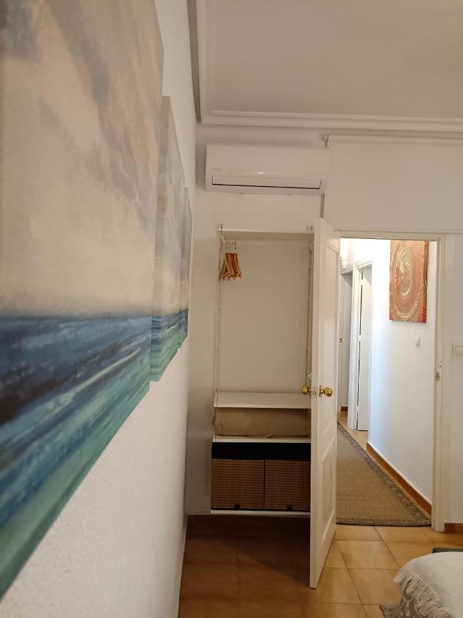 Sevilla Centro Catedral Bohemian&suites Arenal - Parking