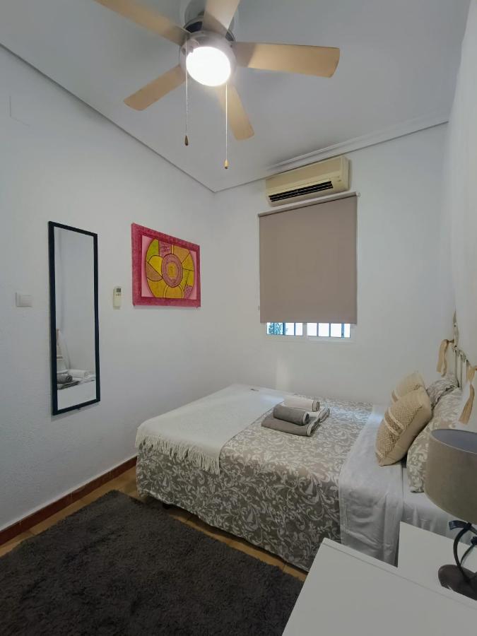 Sevilla Centro Catedral Bohemian&suites Arenal - Parking *