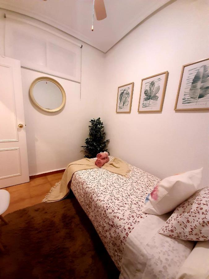 Appartamento Sevilla Centro Catedral Bohemian&suites Arenal - Parking Siviglia