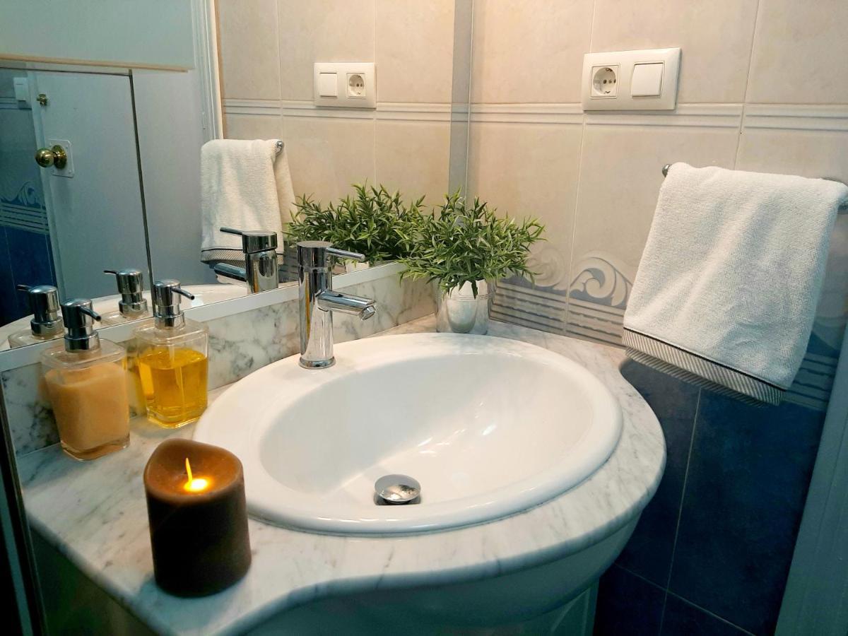 Sevilla Centro Catedral Bohemian&suites Arenal - Parking * Siviglia